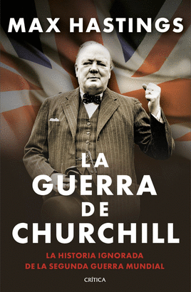 GUERRA DE CHURCHILL LA