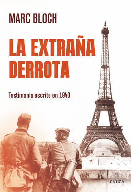 LA EXTRAÑA DERROTA