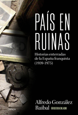 PAIS EN RUINAS