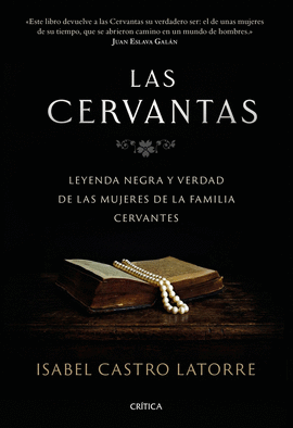 CERVANTAS LAS