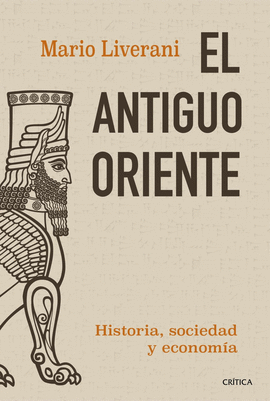 ANTIGUO ORIENTE EL