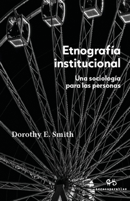 ETNOGRAFIA INSTITUCIONAL