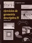 EJERCICIOS DE GEOMETRIA DESCRIPTIVA T IV SISTEMA CONICO