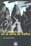 DERECHO EN LA OBRA DE KAFKA