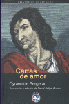 CARTAS DE AMOR