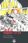 INDIA VAGON 14 24