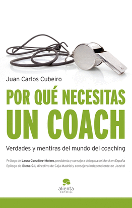 POR QUE NECESITAS UN COACH