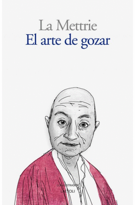 ARTE DE GOZAR EL