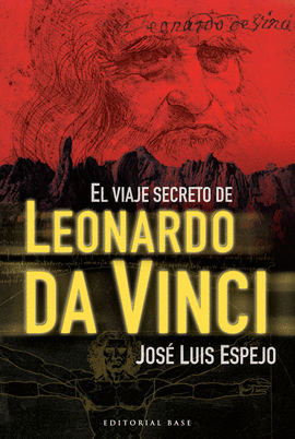 VIAJE SECRETO DE LEONARDO DA VINCI EL