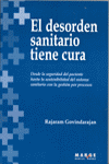 DESORDEN SANITARIO TIENE CURA EL