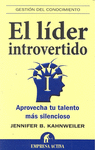 LIDER INTROVERTIDO EL