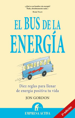 BUS DE LA ENERGÍA EL