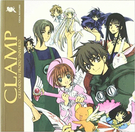 CLAMP