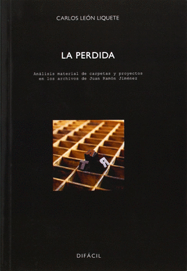 PERDIDA LA