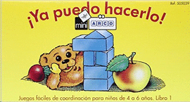 MINI ARCO YA PUEDO HACERLO 1