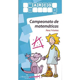 MINI ARCO CAMPEONATO DE MATEMÁTICAS