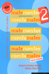 MATECUENTOS 2 CUENTAMATES