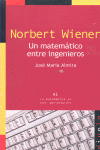 NORBERT WIENER