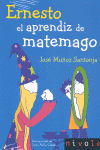 ERNESTO EL APRENDIZ DE MATEMAGO