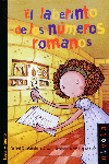 LABERINTO DE LOS NUMEROS ROMANOS EL