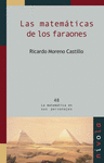 MATEMÁTICAS DE LOS FARAONES LAS