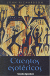 CUENTOS ESOTERICOS