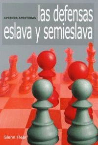 DEFENSAS ESLAVA Y SEMIESLAVA LAS