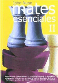 MATES ESENCIALES II