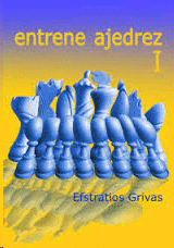ENTRENE AJEDREZ I