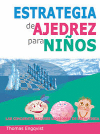 ESTRATEGIAS DE AJEDREZ PARA NIÑOS
