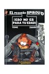 PEQUEÑO SPIROU N 09