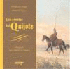 SONETOS DEL QUIJOTE LOS