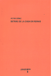 DETRAS DE LA CASA EN RUINAS