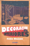 DECORACION DE INTERIORES