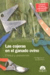COJERAS EN EL GANADO OVINO EL