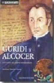 GURIDI Y ALCOCER