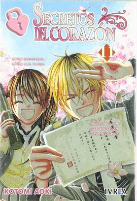 SECRETOS DEL CORAZON N 11