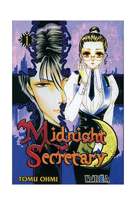 MIDNIGHT SECRETARY