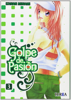 GOLPE DE PASION N 03