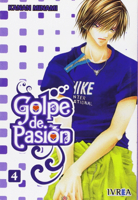 GOLPE DE PASION N 04