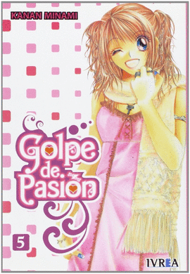 GOLPE DE PASION N 05