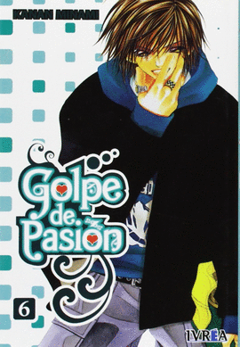 GOLPE DE PASION N 06