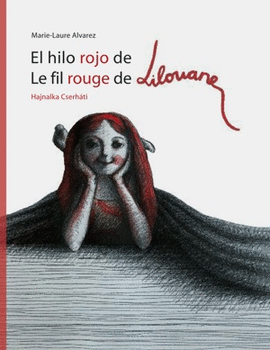 HILO ROJO DE LILOUANE EL / FIL ROUGE DE LILOUANE