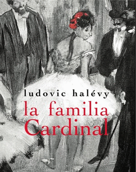 FAMILIA CARDINAL LA