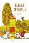 PASEO DE ROSALIA EL