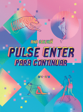 PULSE ENTER PARA CONTINUAR ABRIGADITOS 4