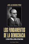 FUNDAMENTOS DE LA DEMOCRACIA LOS
