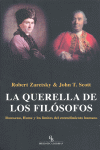QUERELLA DE LOS FILOSOFOS LA