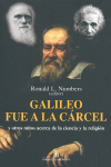 GALILEO FUE A LA CARCEL