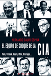 EQUIPO DE CHOQUE DE LA CIA EL